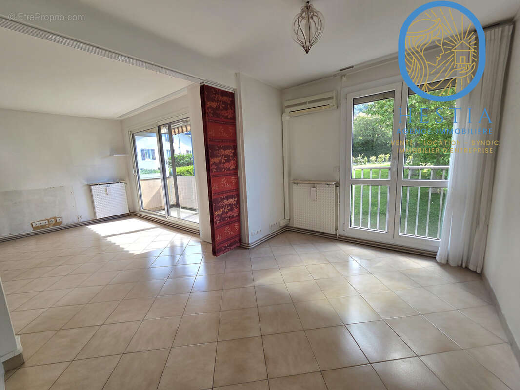 Appartement à VOREPPE