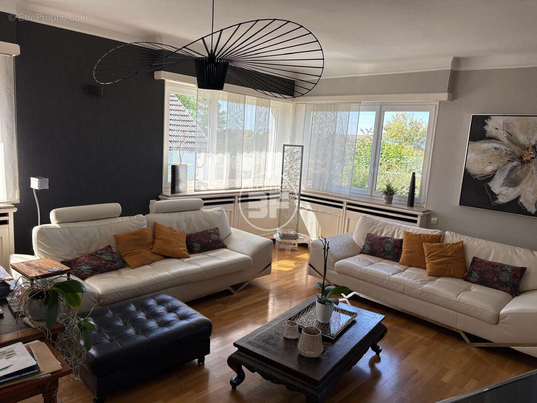 Maison à RIEDISHEIM