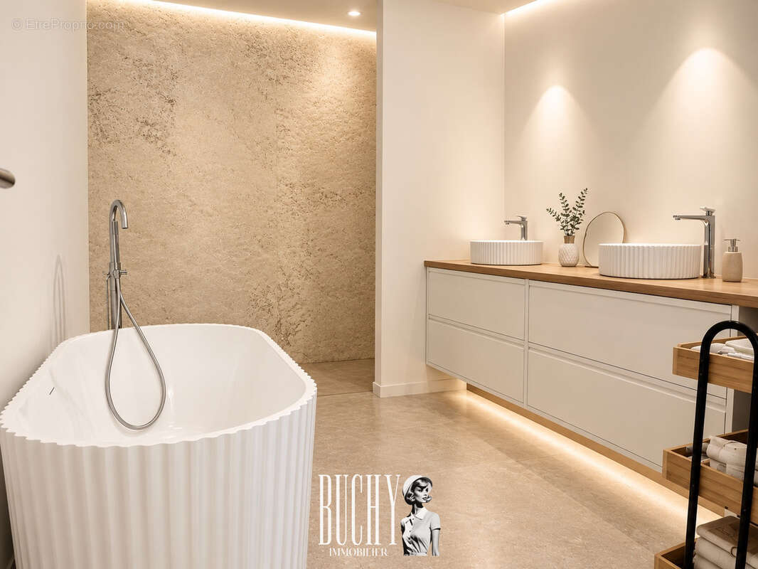 En exclusivite - maison neuve 4 chambres - photo 4