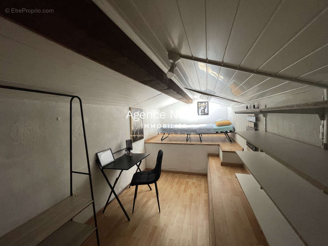 Appartement à PERPIGNAN
