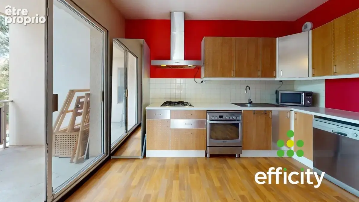 Appartement - photo 5