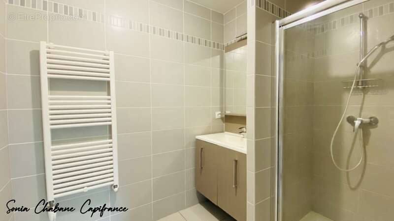 Appartement 2 pièces avec jardin – Saint-Priest, secteur Revaison - photo 11