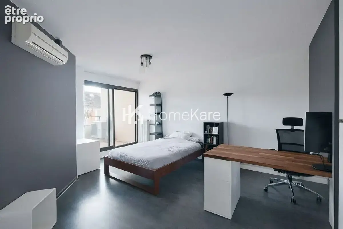 Appartement 5 pièces 107 m² à vendre à Bordeaux (33100) - photo 5