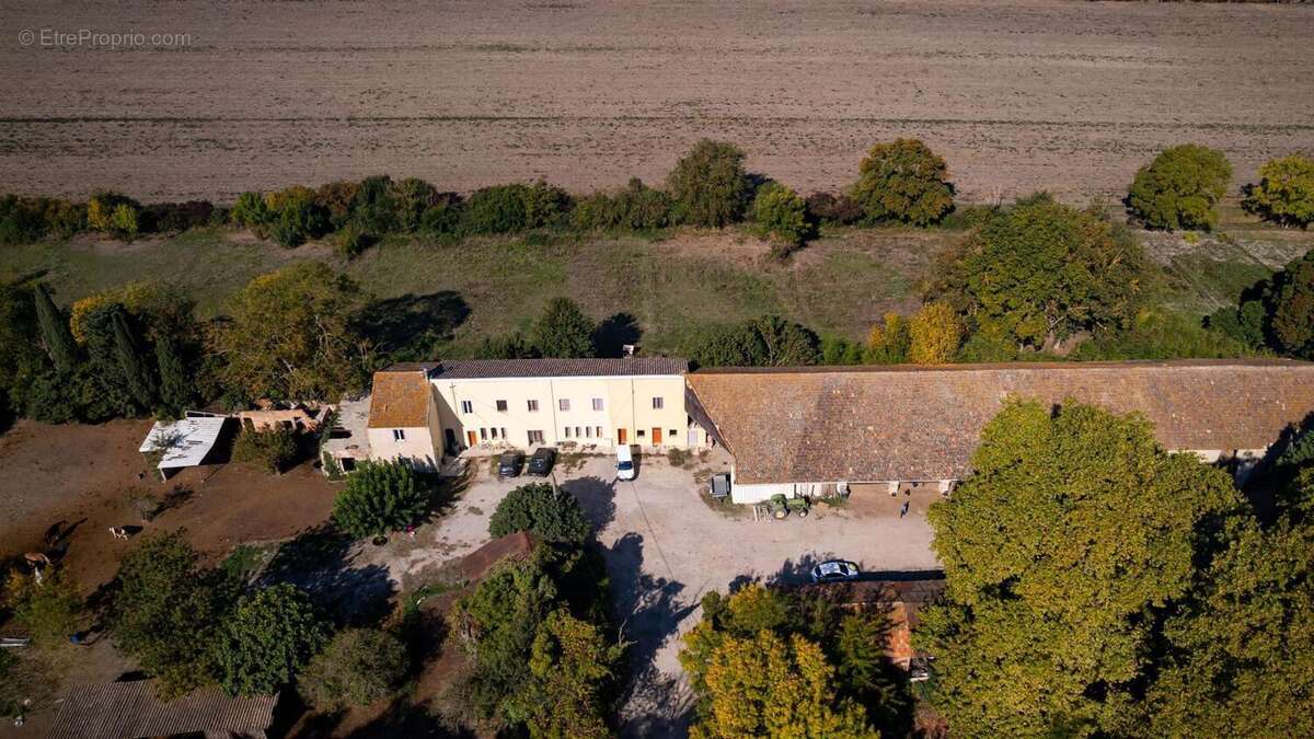 Photo 3 - Maison à CASTELNAUDARY