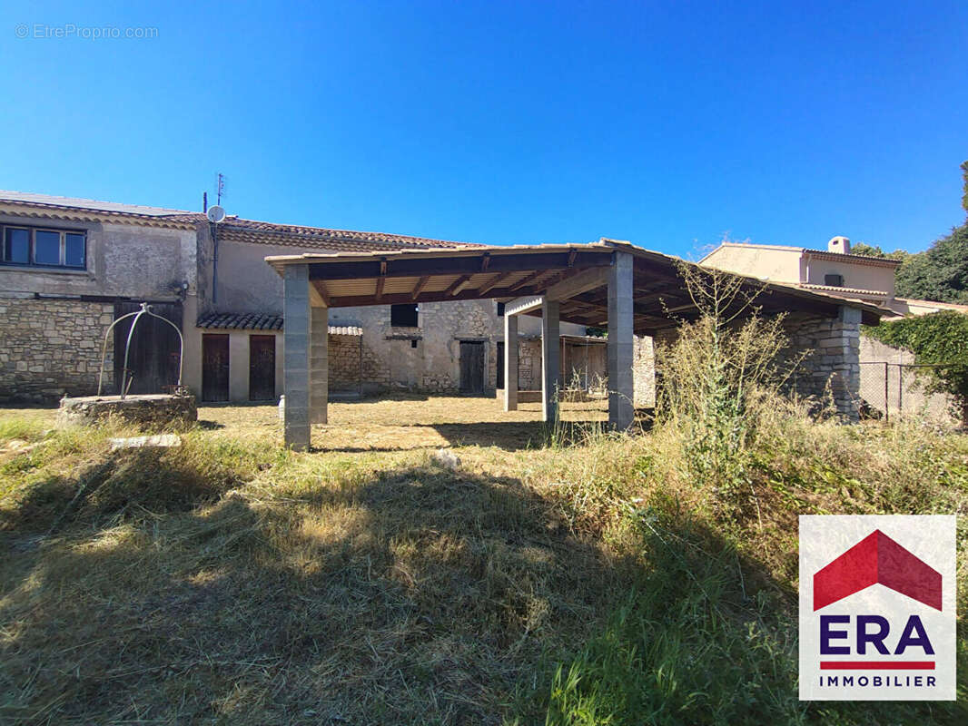 Maison 300m² à bourg-saint-andéol - photo 5