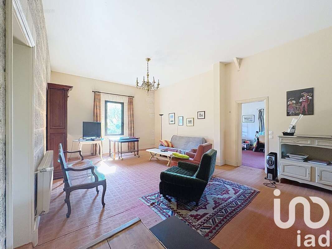 Photo 8 - Maison à SAINT-SULPICE-DE-FALEYRENS