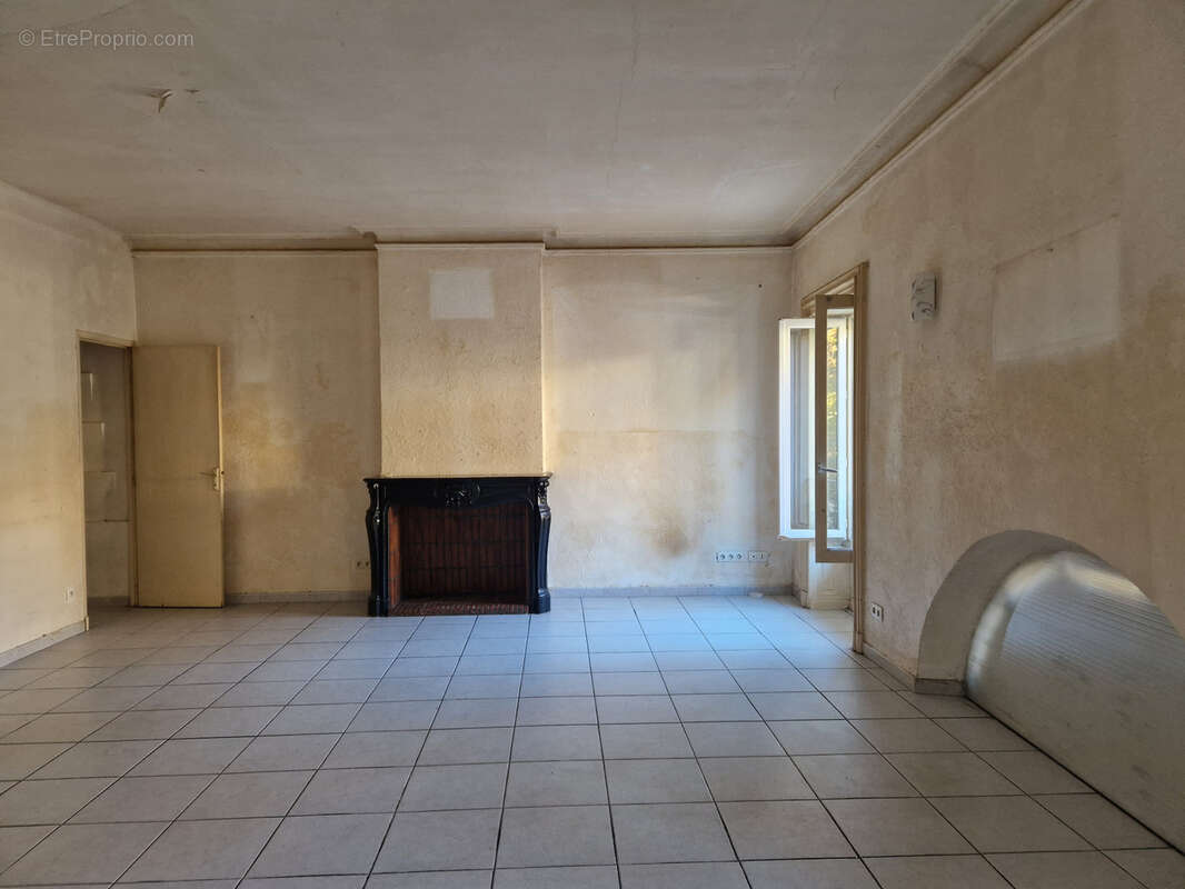 Appartement à BEZIERS