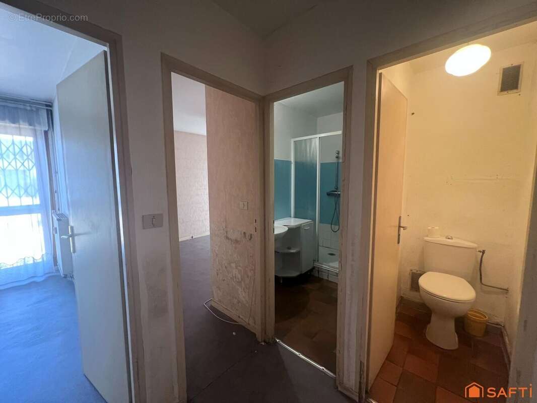 Appartement 68 m² à Avignon  - photo 7