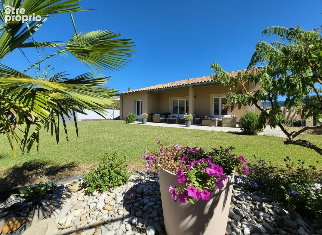 Maison à MILLAU