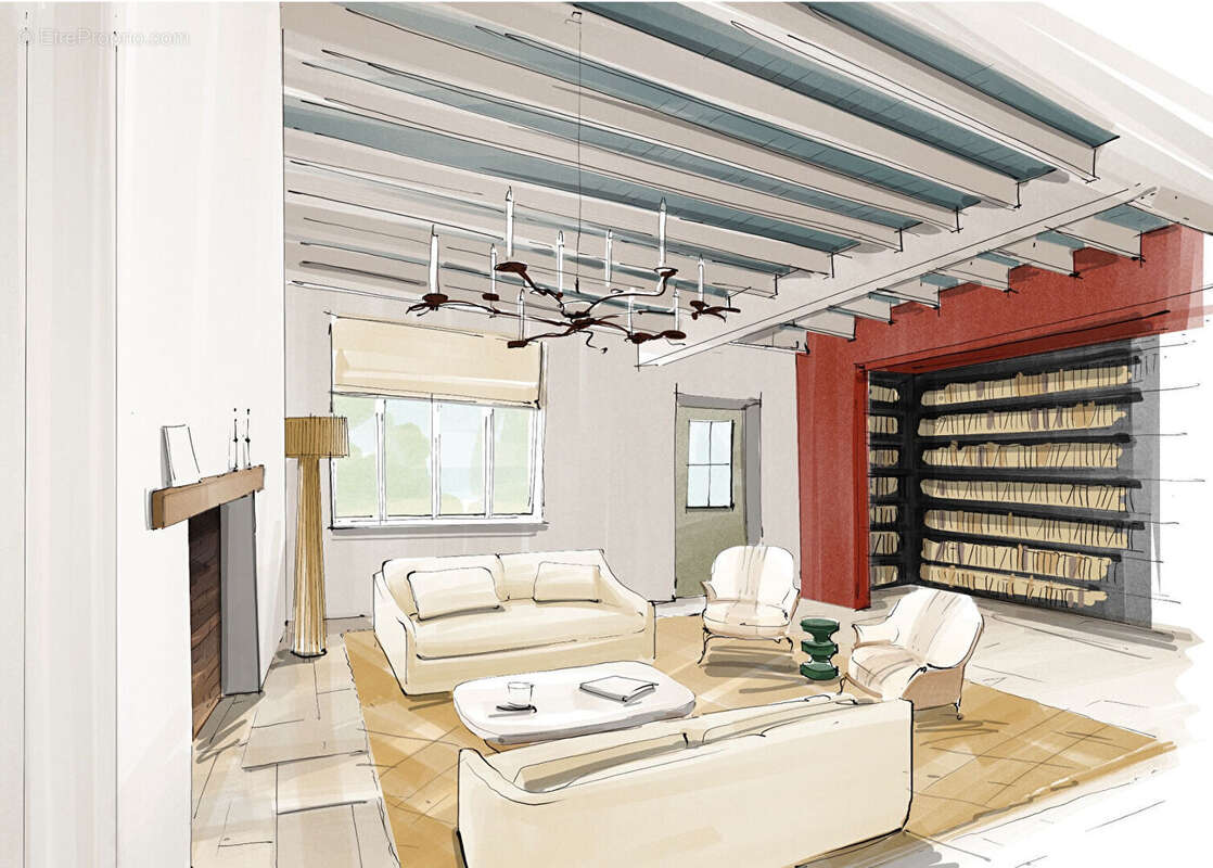 Maison à NOGENT-LE-ROI