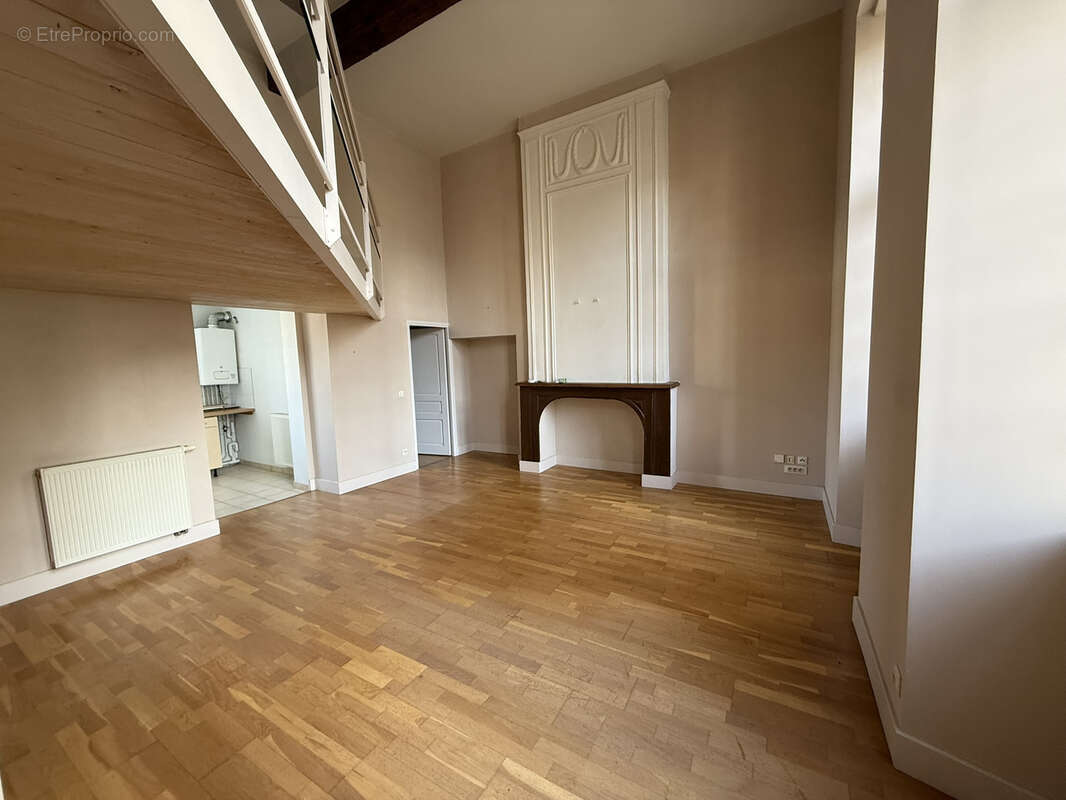 Appartement à AUCH