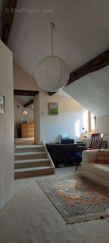 Maison à AUFFERVILLE