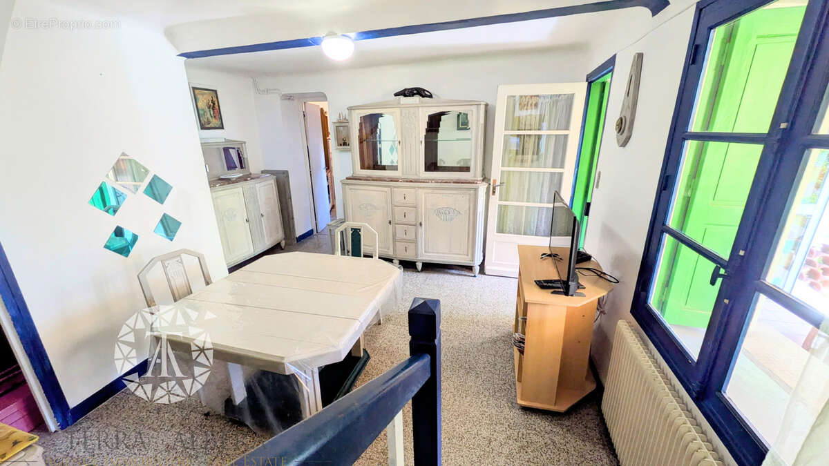 Maison à SOREDE