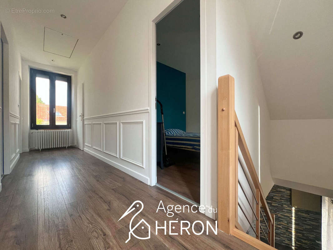 Maison 121 m² à Aufferville  - photo 6