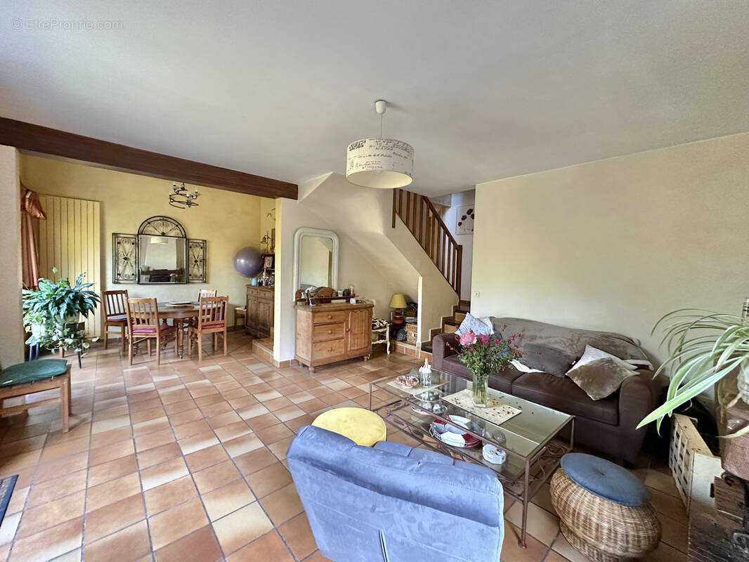 Maison à NOISY-LE-GRAND