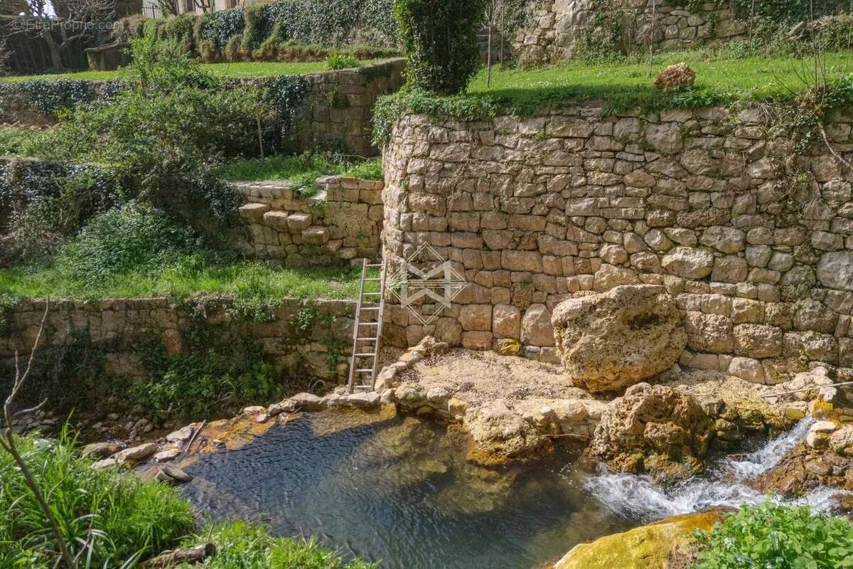 Maison à VENCE