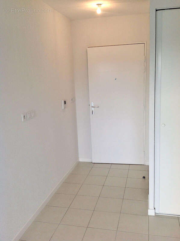 Appartement à LORMONT