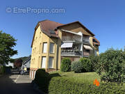 Appartement à TAGOLSHEIM