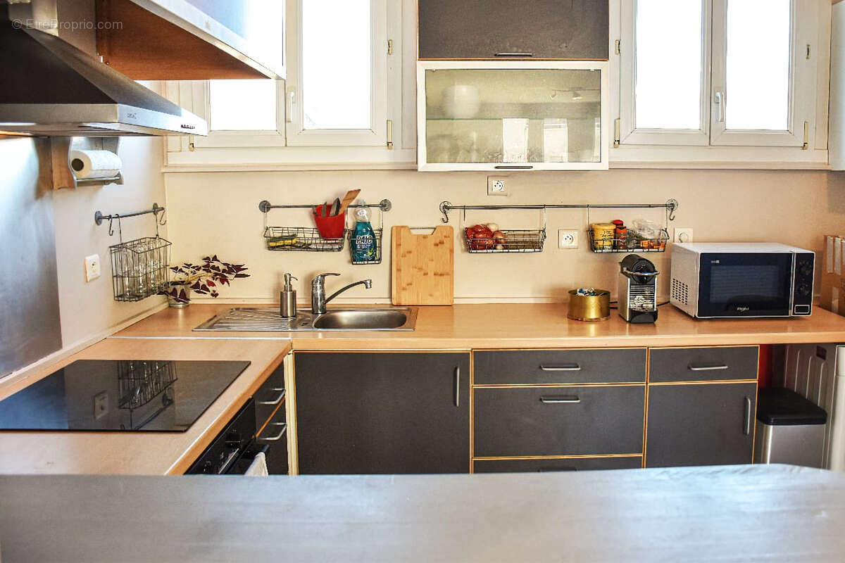 Appartement à CLERMONT-FERRAND