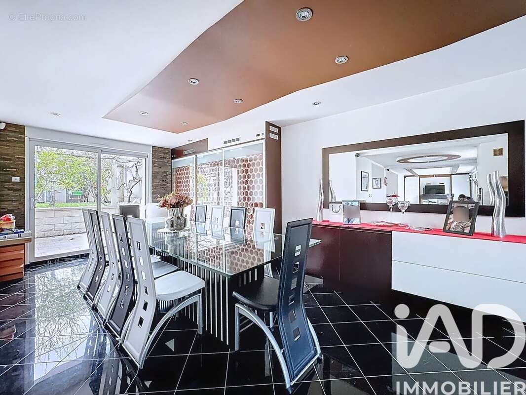 Photo 3 - Maison à YERRES