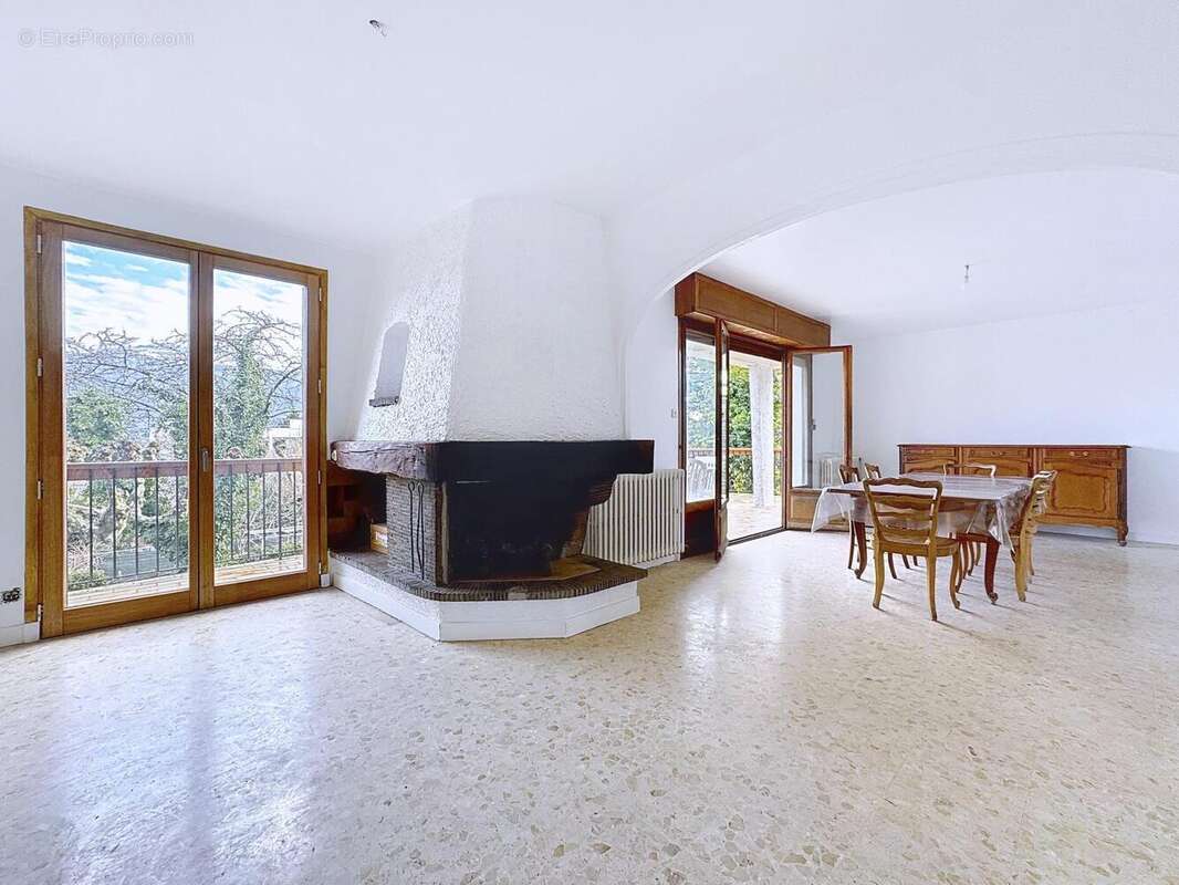 Photo 5 - Maison à VOIRON