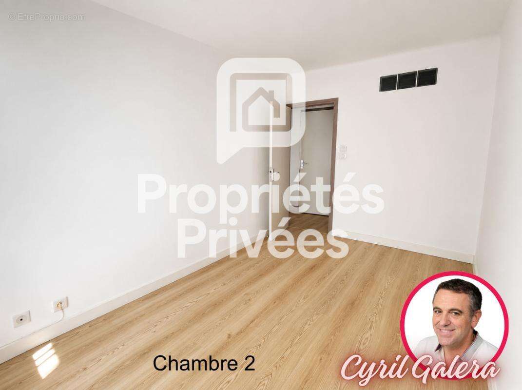 Appartement à NARBONNE