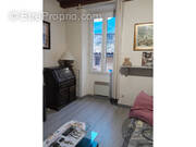 Appartement à ENTREVAUX