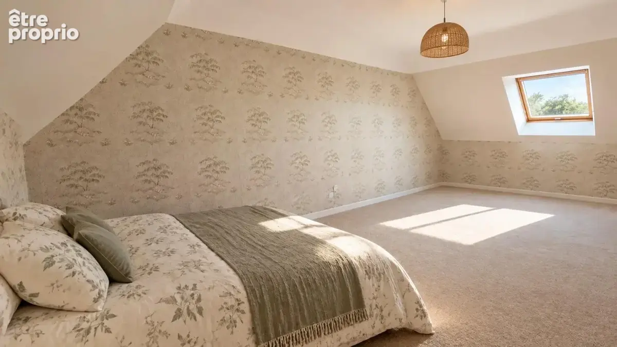 Maison 6 pièces 140 m² à vendre à La Baule-Escoublac (44500) - photo 14