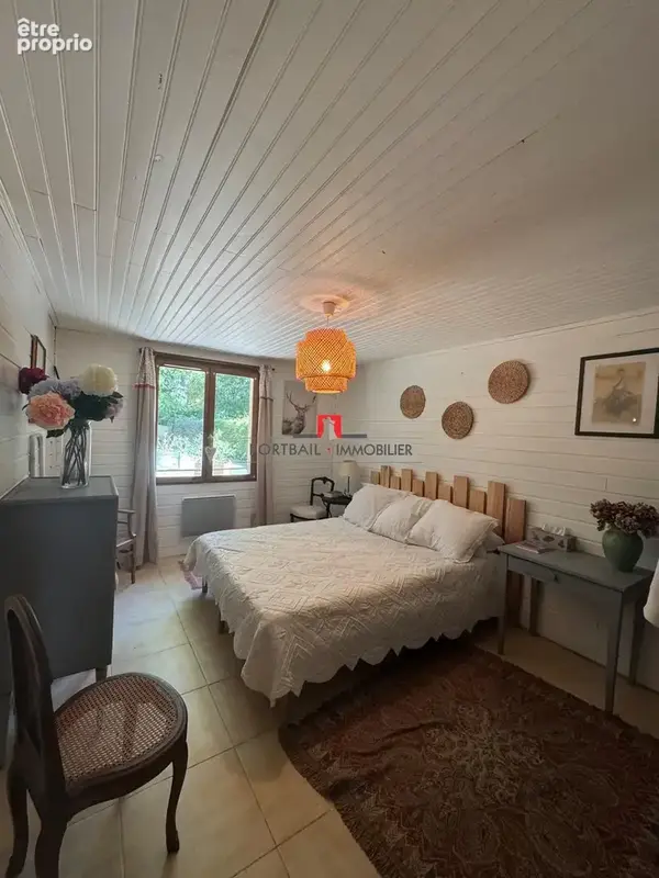 Maison 4 pièces 100 m² à vendre à Samonac (33710) - photo 5