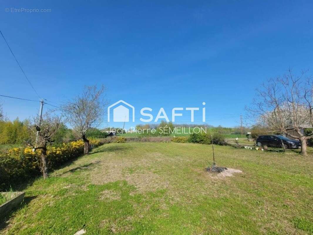 Photo 3 - Maison à SAINT-AMANS-DU-PECH