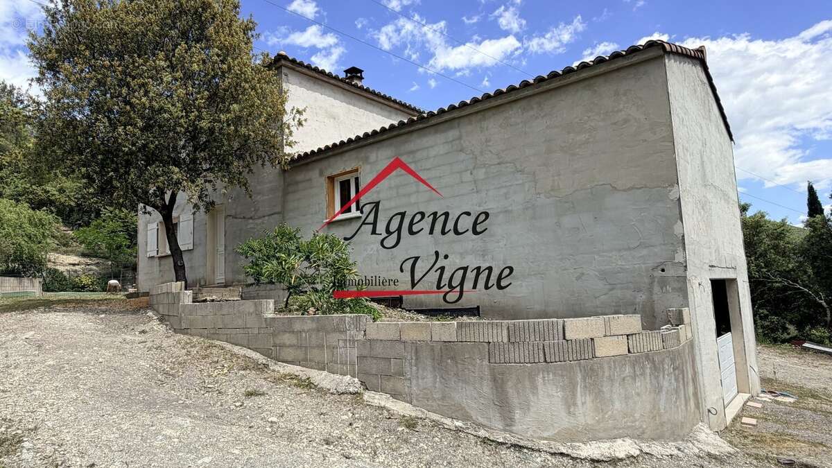 Maison à SAINT-FLORENT-SUR-AUZONNET