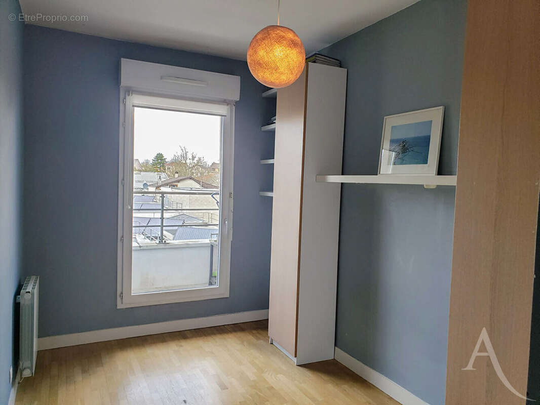 Appartement à MONTREUIL