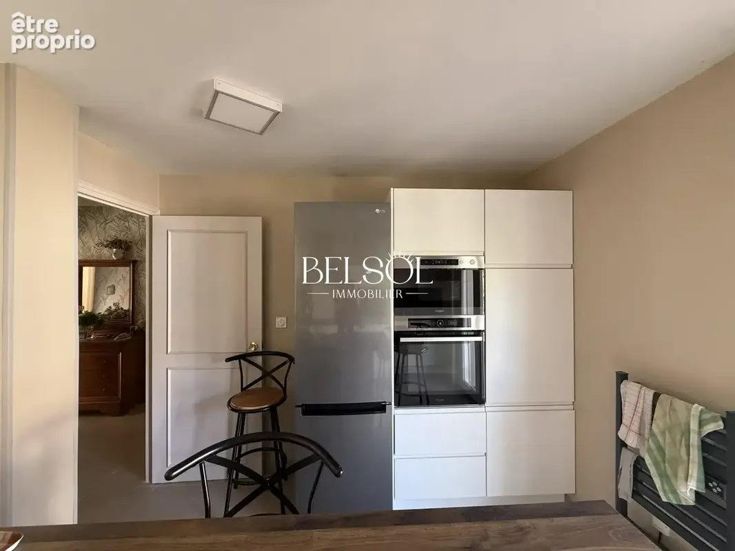 Appartement 4 pièces 88 m² à vendre à Perpignan (66000) - photo 9