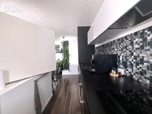 Appartement 2 pièces de 44 m2 en Hyper centre à Hossegor ! - photo 5