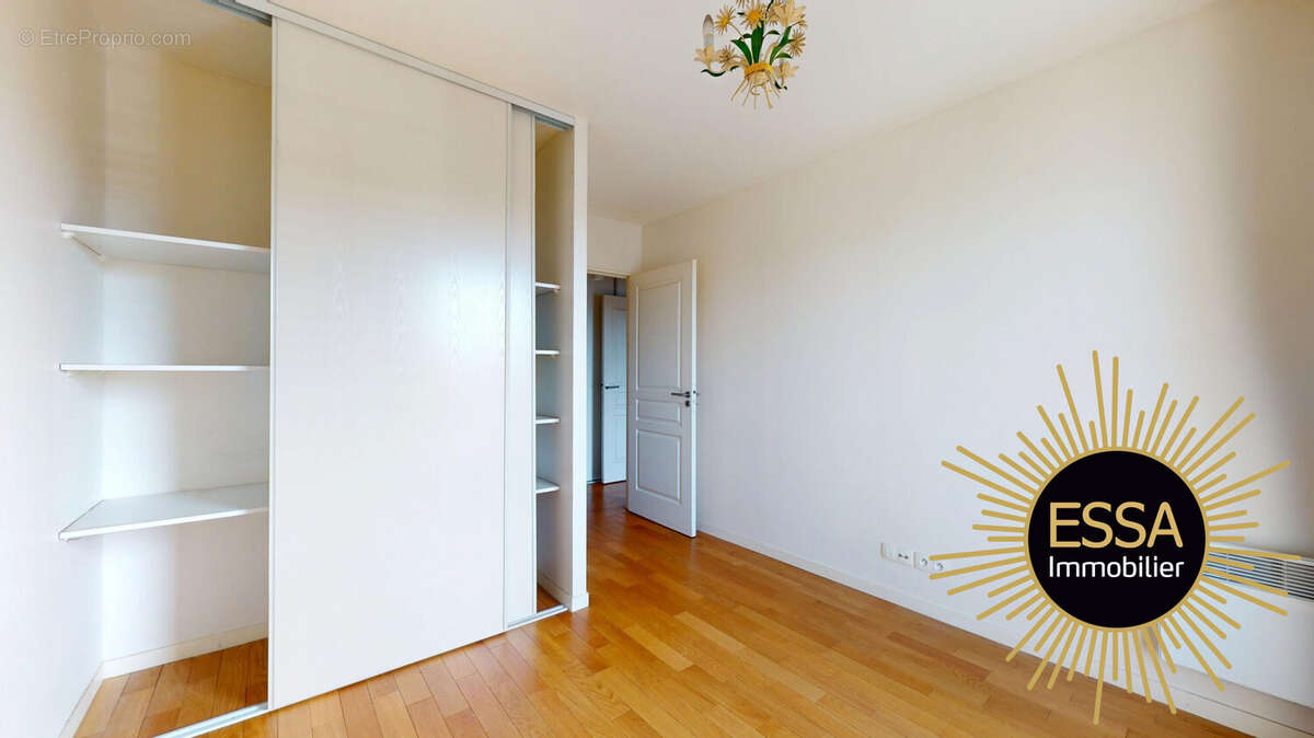 Appartement à ROCQUENCOURT