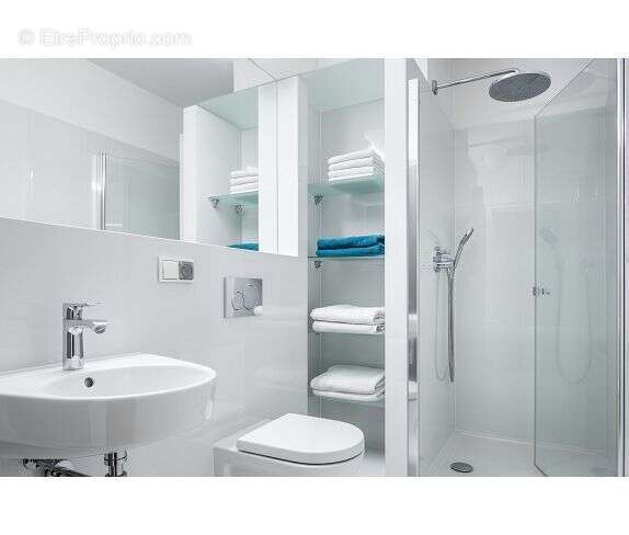 Appartement à BLAGNAC