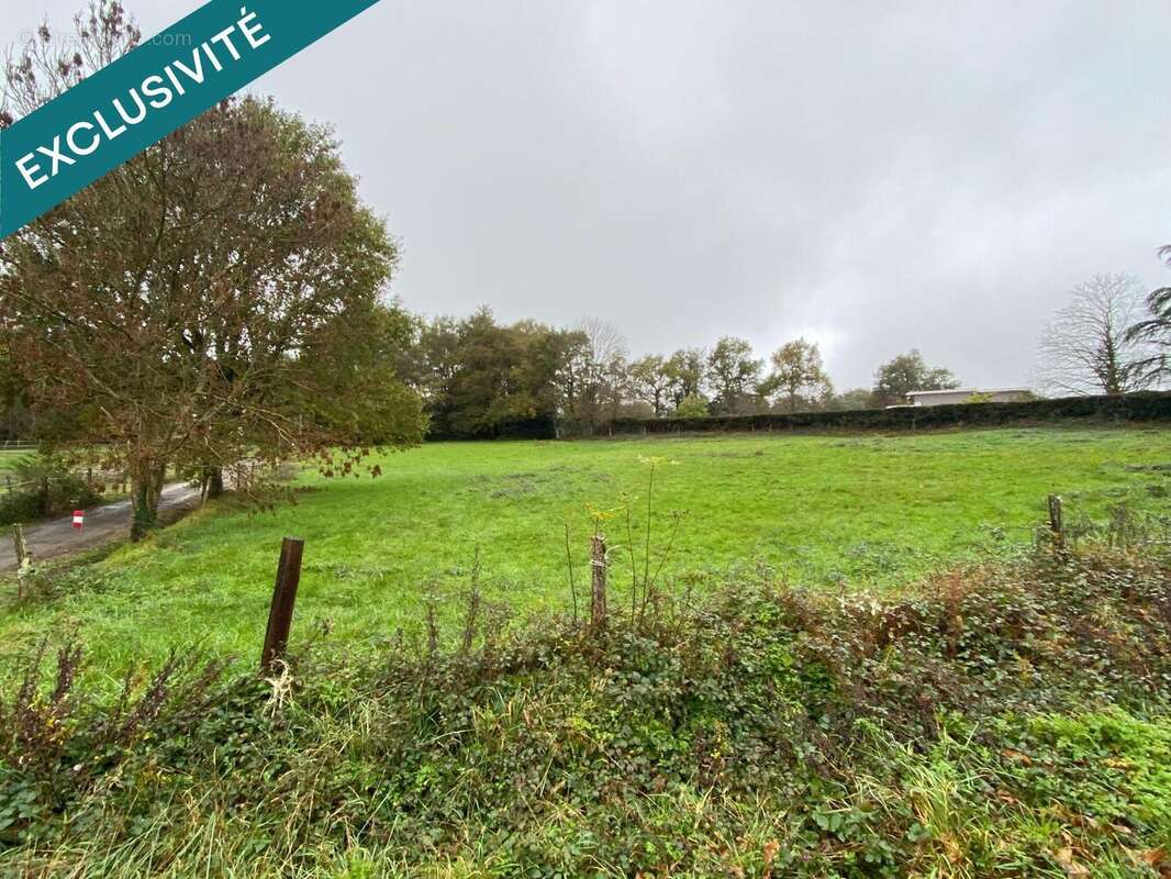 Photo 4 - Terrain à PONT-DE-LARN