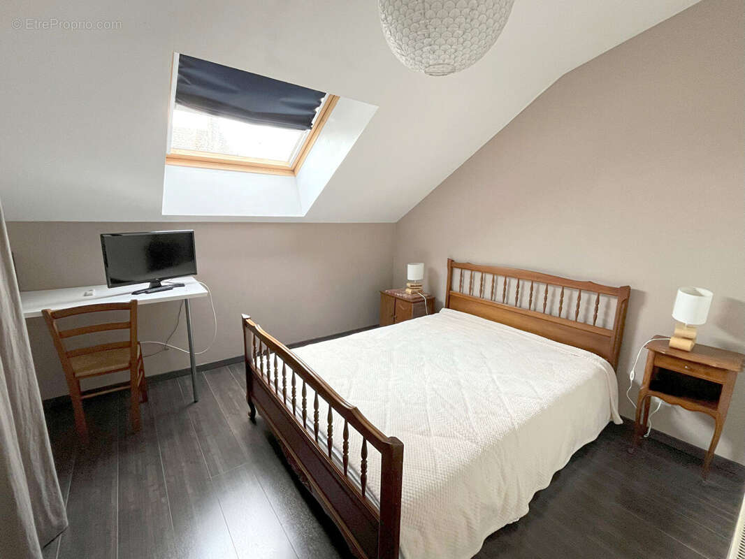 Appartement à HOUDAN