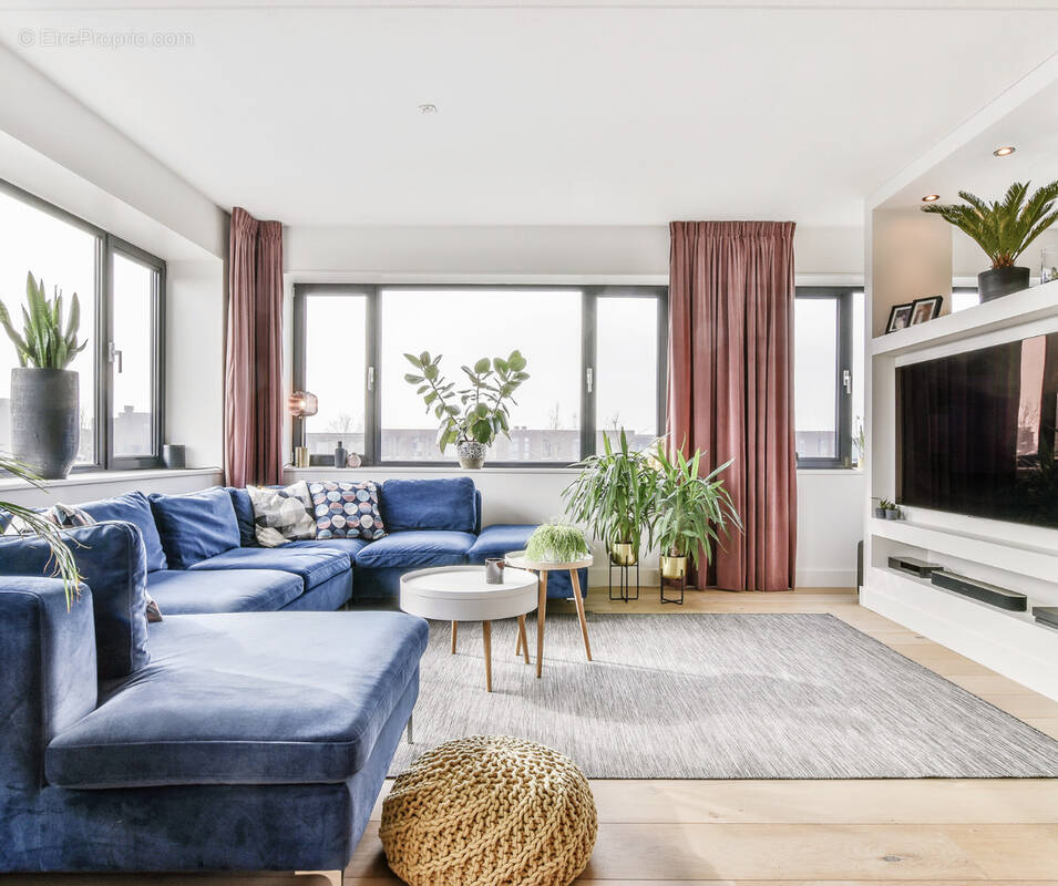 Appartement à DOURDAN