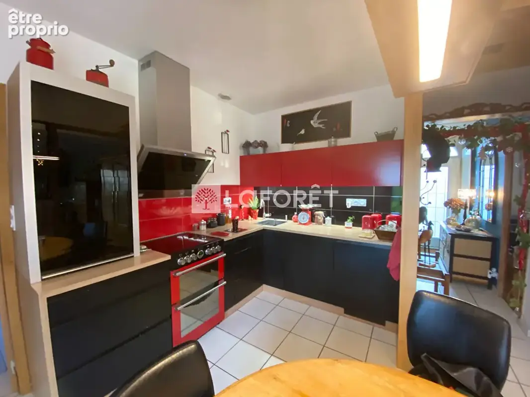 Maison Paimpol 7 pièce(s) 165 m2 - photo 6