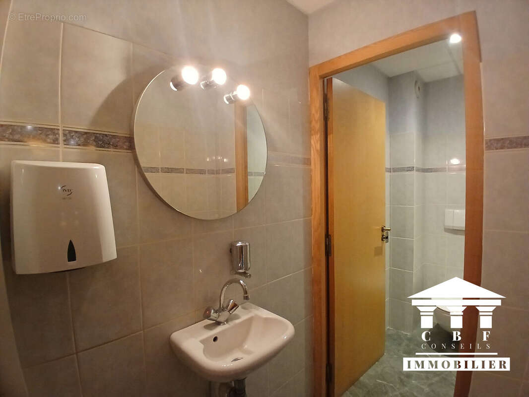 Appartement à LE CREUSOT