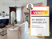 Appartement à BRIEY