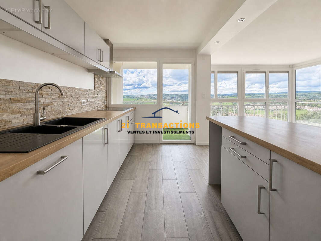 Appartement à VILLARS