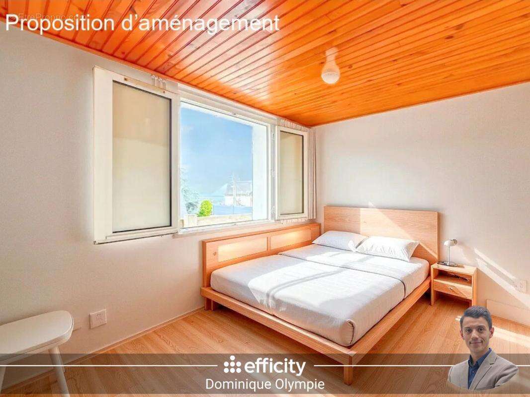 Appartement à ETABLES-SUR-MER