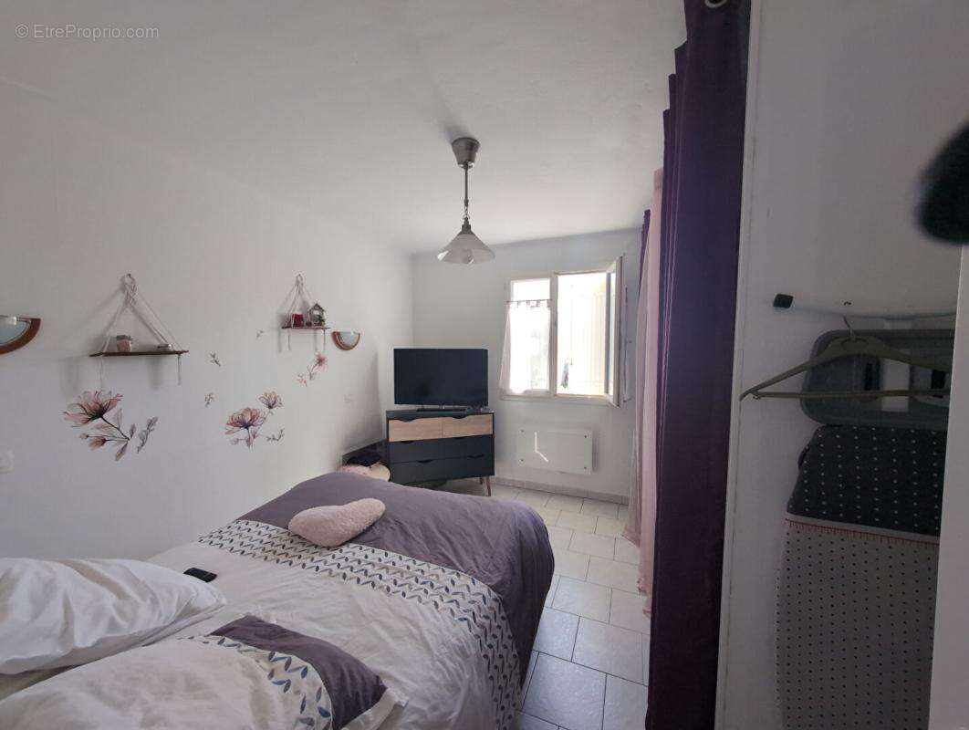 Appartement à CASTILLON-LA-BATAILLE