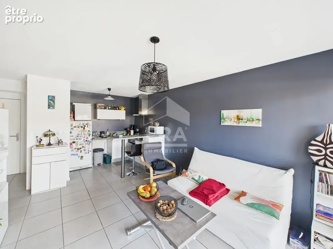 Appartement à USTARITZ