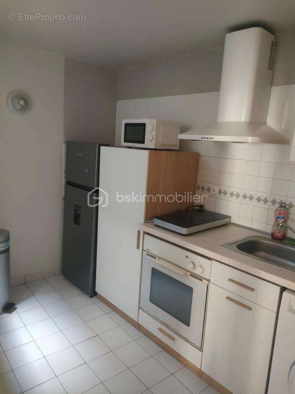 Appartement à LE PUY-EN-VELAY