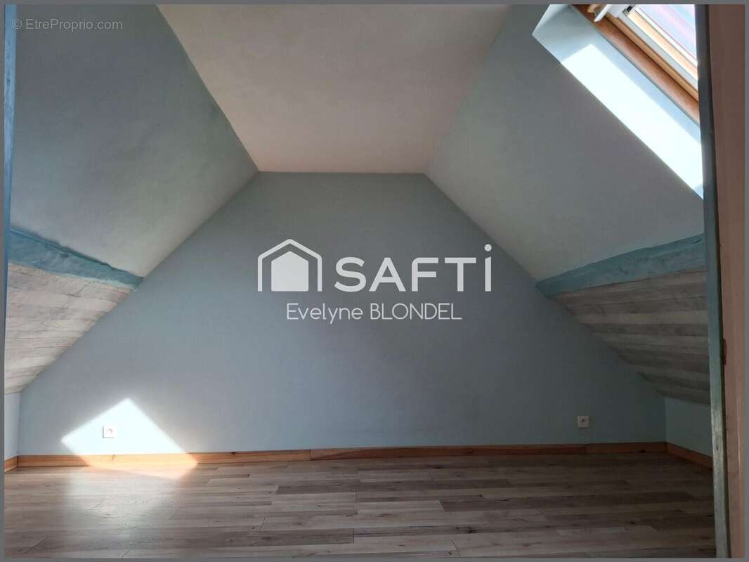 Photo 7 - Maison à RANTIGNY