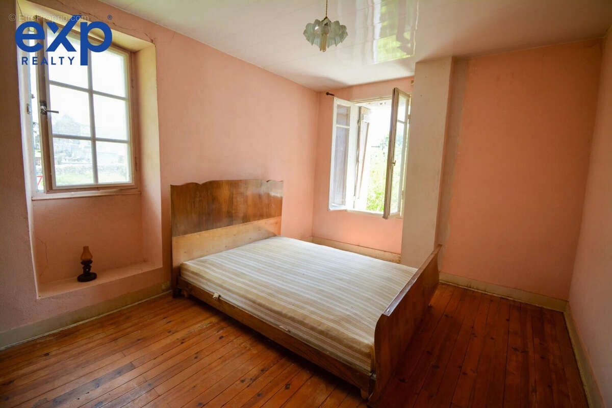 Appartement à CREON