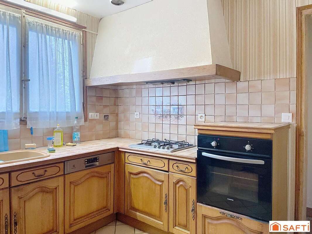 Photo 4 - Maison à MAISSE